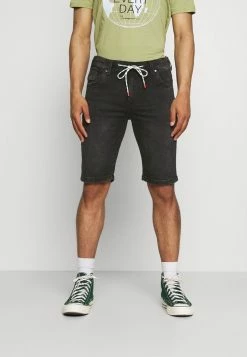 Pepe Jeans JAGGER - Short - Denim