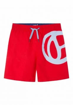Pepe Jeans SALVADOR - Short De Bain - Rot