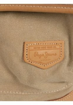 Pepe Jeans JOHN - Sac à Dos - Beige -Pepe Jeans Soldes Magasin ff35196563214dc8844b8c971e23e045