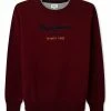 Pepe Jeans MICHAEL - Sweatshirt - Dark Red