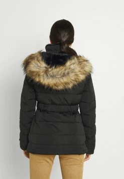 Pepe Jeans Doudoune - Black -Pepe Jeans Soldes Magasin ff64f385479a4136bfb369ffd03927ea